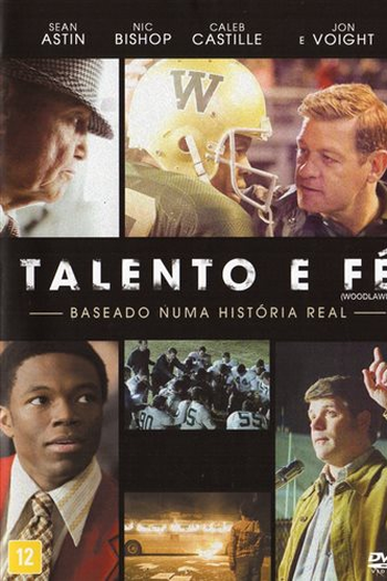  de Filme Talento e Fé (2015)
