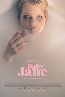 Baby Jane - Poster / Capa / Cartaz - Oficial 1