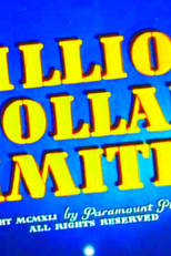 Bilhão de Dólares Cia. Ltda. (Billion Dollar Limited)