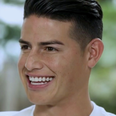 James Rodríguez (I)