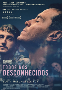 Todos Nós Desconhecidos (All of Us Strangers)