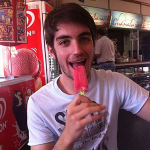Foto de perfil de Vinicius Rossi