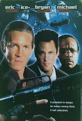 Poster 1 de Filme O Substituto (2000)