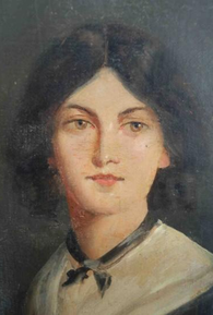 Emily Brontë