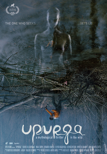 O Rio do Terror (Upurga)