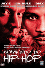 Submundo do Hip-Hop (Backstage)