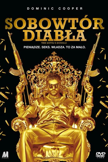  de Filme O Dublê do Diabo (2011)