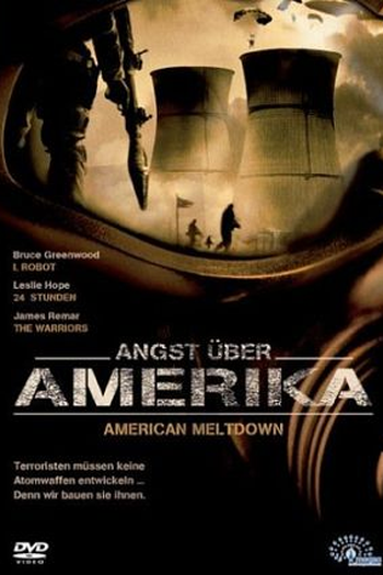 Poster de Filme Pesadelo Americano (2004)