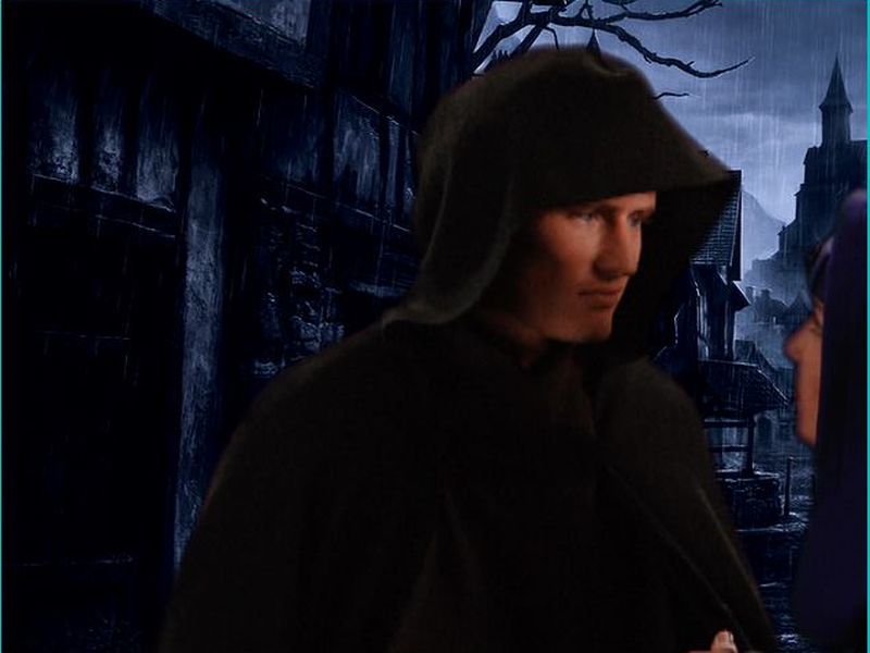 Foto 1 de Feiticeiros