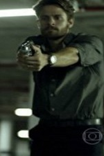 Poster de Episódio Capítulo 08 (2014)
