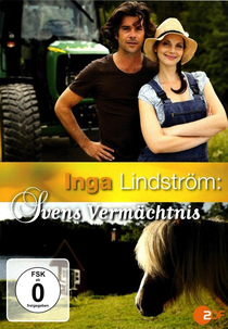 Svens Vermächtnis (Inga Lindström: Svens Vermächtnis)