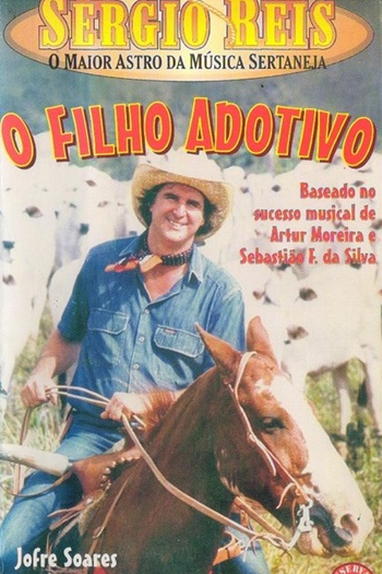  de Filme O Filho Adotivo (1984)