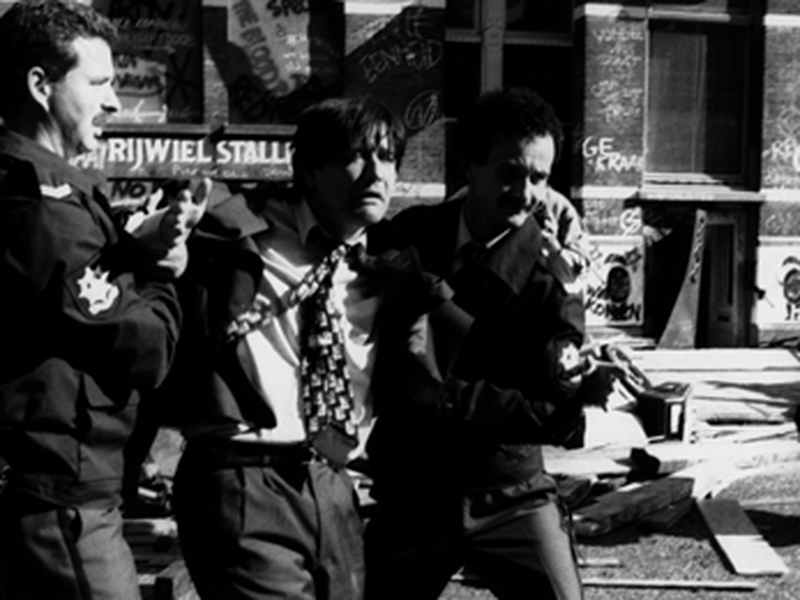 Foto 2 de Punk Lawyer