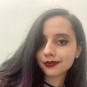 Foto de perfil de Brunna Vianna Braga