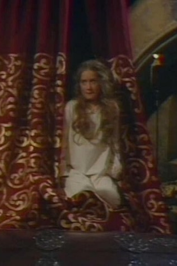 Poster de Episódio In Sun's Eclipse (1978)