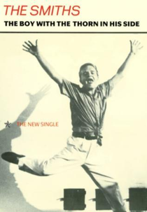 The Smiths: The Boy with the Thorn in His Side (The Smiths: The Boy with the Thorn in His Side)