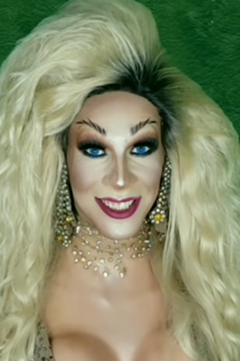 Poster de Episódio RIP Regina (2020)