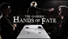 Hands of Fate Teaser Trailer