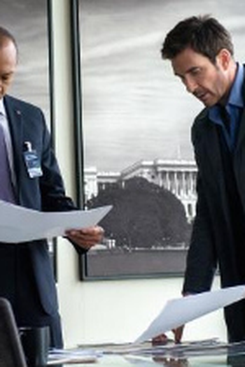 Poster de Episódio The Good Reason (2013)