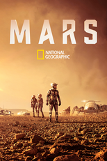 Marte (1ª Temporada) (Mars (Season 1))