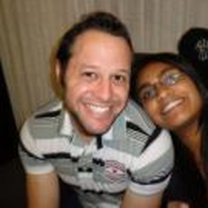 Foto de perfil de Daniele Reis Dos Santos Romano