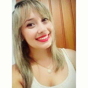 Foto de perfil de Isabella Scaquetti