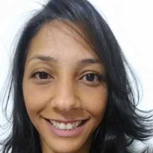 Foto de perfil de Gabriela Regina