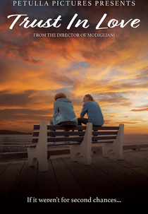 Trust in Love (Trust in Love)