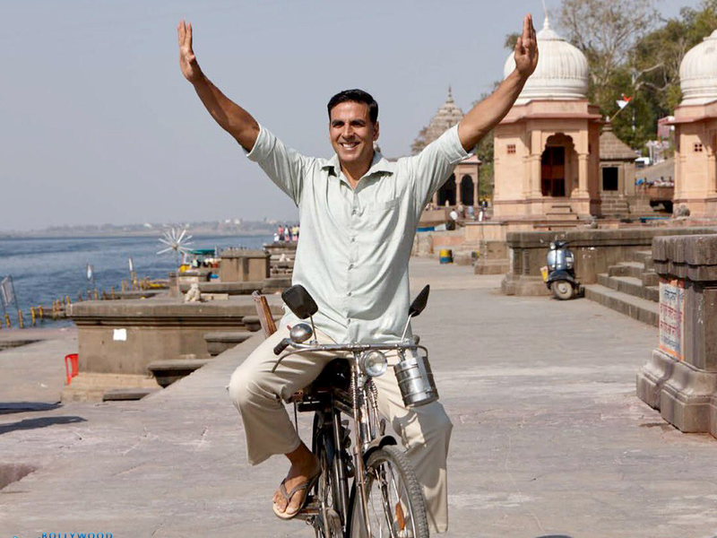 Foto 9 de Homem-Absorvente