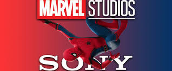 BOMBA Contrato vazado entre Marvel e Sony