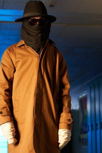 Poster de Episódio The Big Game (2024)