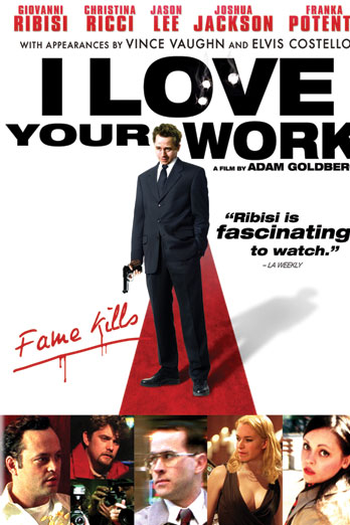  de Filme O Preço do Sucesso (2003)