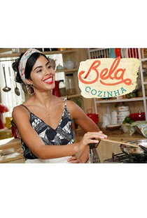 Bela Cozinha (3ª temporada) - Poster / Capa / Cartaz - Oficial 1