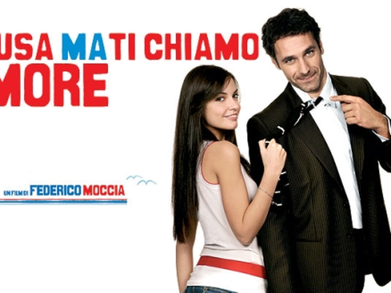 Foto 1 de Lição de Amor