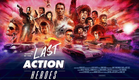 OFFICIAL TRAILER - IN SEARCH OF THE LAST ACTION HEROES - 80s ACTION MOVIE DOC