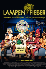 Lampenfieber (Lampenfieber)