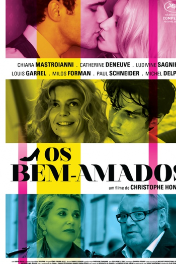  de Filme Bem Amadas (2011)