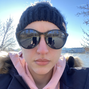 Foto de perfil de Mariana