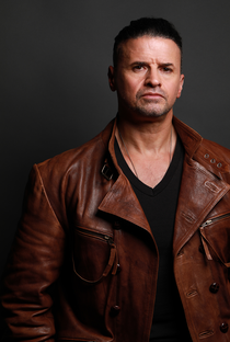 Terence J. Rotolo - Poster 1