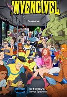 Invencível (2ª Temporada) (Invincible (Season 2))