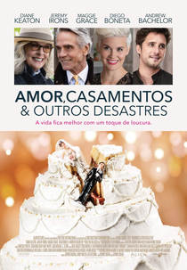 Amor, Casamentos e Outros Desastres (Love, Weddings & Other Disasters)