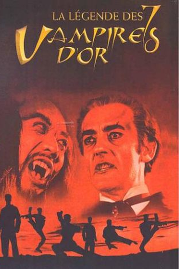  de Filme A Lenda dos Sete Vampiros (1974)
