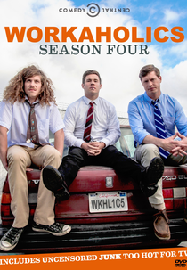 Workaholics (4ª Temporada) (Workaholics (Season 4))