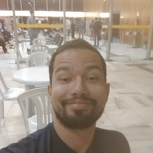 Foto de perfil de Ricardo Machado