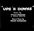 Ups ’n Downs
