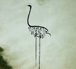 Fly with the Crane