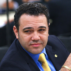 Foto de perfil de Marco Feliciano