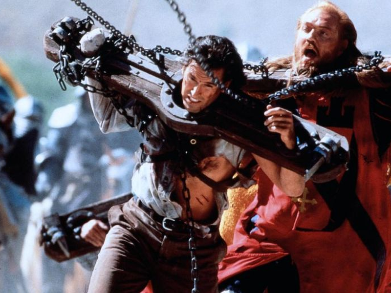 Foto 6 de Uma Noite Alucinante 3