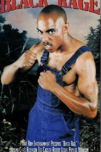  de Filme Black Rage (1972)