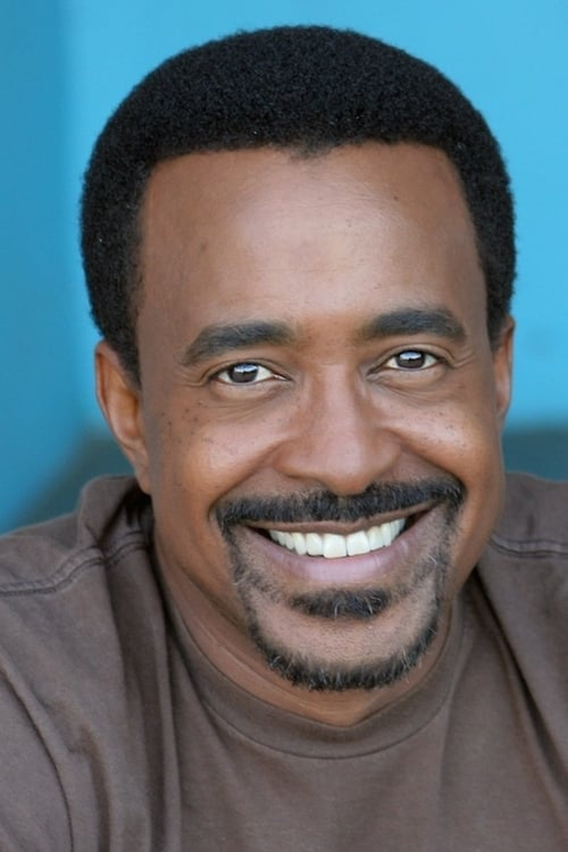 Tim Meadows (I) - Foto 2